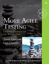 More Agile Testing Learning Journeys Fo