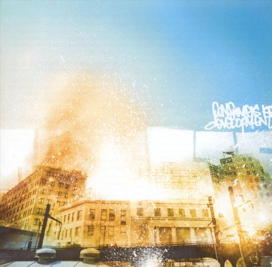 Hazardous Materials, various artists CD (album) Muziek