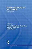 Europe And The End Of The Cold War