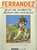 Jean de Florette / Manon des Sources