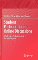 Student Participation in Online Discussions