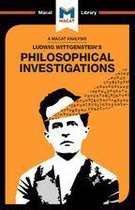 The Macat Library - An Analysis of Ludwig Wittgenstein's Philosophical Investigations