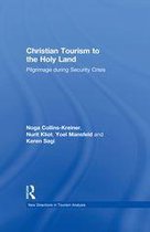 New Directions in Tourism Analysis - Christian Tourism to the Holy Land