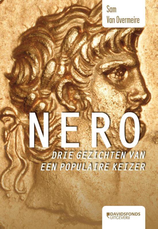 Nero - Sam Van Overmeire | Respetofundacion.org