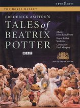 Hewitz/Cervera/Howells/The Royal Ba - Tales Of Beatrix Potter (DVD)