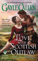 Highland Weddings 3 - Love with a Scottish Outlaw
