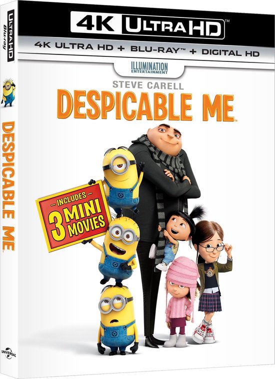 Despicable