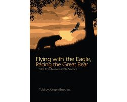 Flying with the Eagle, Racing the Great Bear