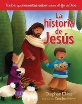 Historia de Jesus, La
