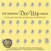 Various Artist - Original Doo Wop