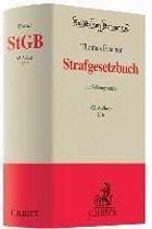 Strafgesetzbuch