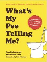 What's My Pee Telling Me