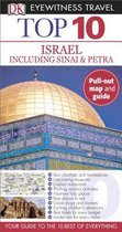 Top 10 Israel Including Sinai & Petra