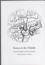 Korea in The Middle