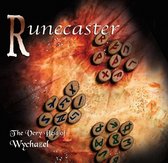 Wychazel - Runecaster -Best Of Wychazel (2 CD)