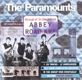 Abbey Road Decade 1963-1970