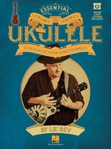 Essential Strums & Strokes for Ukulele