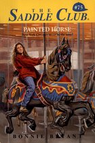 Saddle Club 75 - The Painted Horse