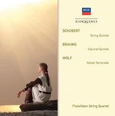 String Quintetclarinet Quintet/Serenade