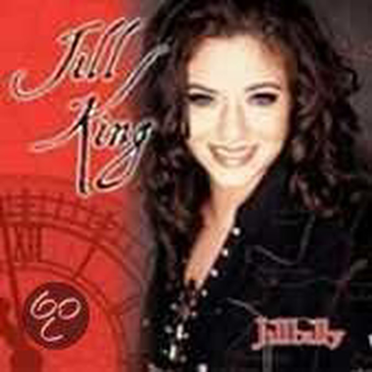 Jillbilly