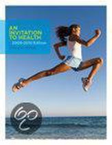 Invitation to Health 13E