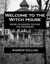 Welcome to the Witch House