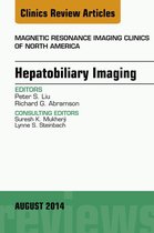 The Clinics: Radiology Volume 22-3 - Hepatobiliary Imaging, An Issue of Magnetic Resonance Imaging Clinics of North America