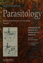 Subversion of Immune Cell Signalling by Parasites