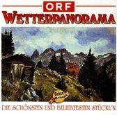 Orf Wetterpanorama