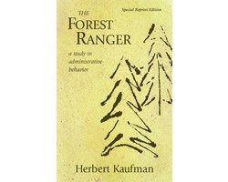 The Forest Ranger