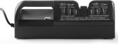 Hendi Messenslijper - Elektrisch - 295x110x(H)110mm