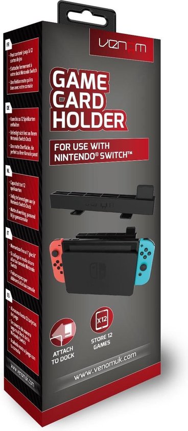 Switch Switch