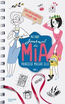 Journal de Mia 3 - Journal de Mia - Tome 3 - Un amoureux pour Mia