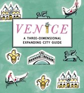 Venice Three Dimensional Expanding City