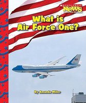 What Is Air Force One?
