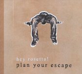 Plan Your Escape Ep