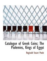 Catalogue of Greek Coins