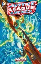 Justice League of America: Crisis 04