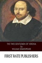 The Two Gentlemen of Verona