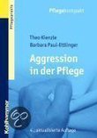 Aggression in der Pflege: Umgangsstrategien fur Pfl... | Book