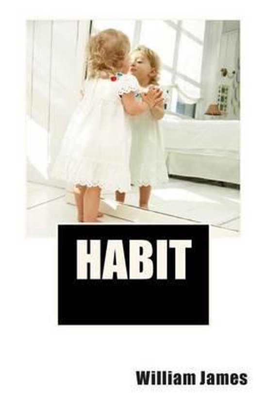Habit - cover