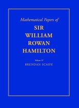 The Mathematical Papers of Sir William Rowan Hamilton, Vol. IV