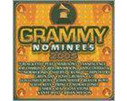 Grammy Nominees 2005