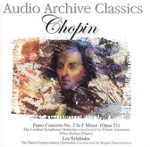 Audio Archive Classics: Chopin