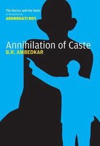 Annihilation Of Caste
