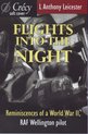 Flights into the Night