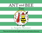 Ant & Bee Time