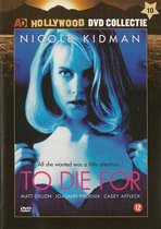 To Die For (1995)