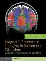 Magnetic Resonance Imaging in Movement Disorders