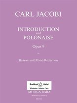 Introduktion u. Polonaise op.9